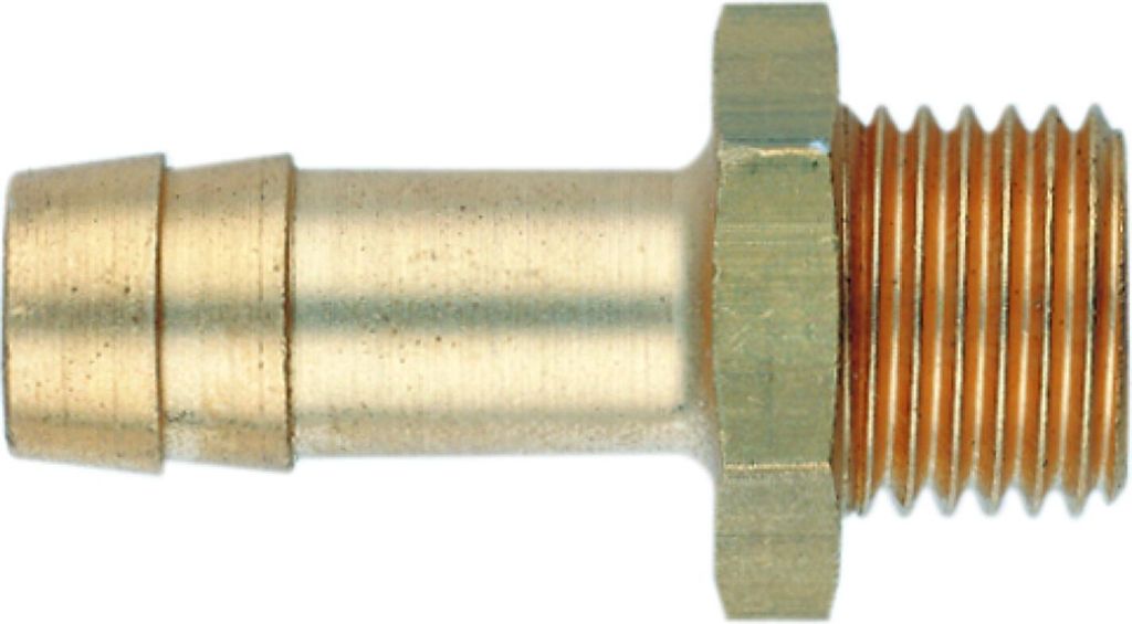 Schlauchtülle Schneider STL-G3/8a x 6 mmØ-SB