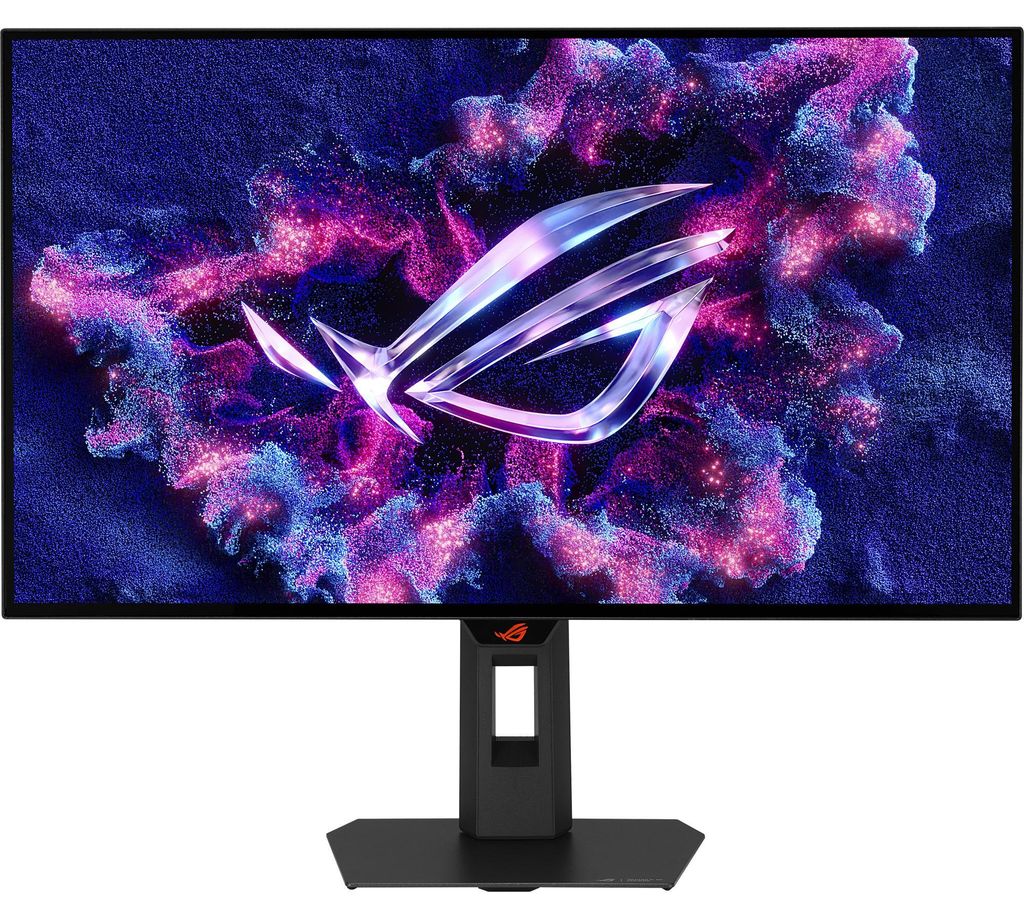 ASUS ROG Strix OLED XG27AQDMGR 67.31cm (16:9) WQHD HDMI DP Produktbild 