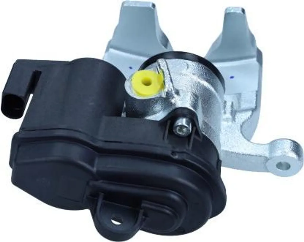 Étrier de Frein de Stationnement Électrique pour Audi A6 A7 et Q5 TDI