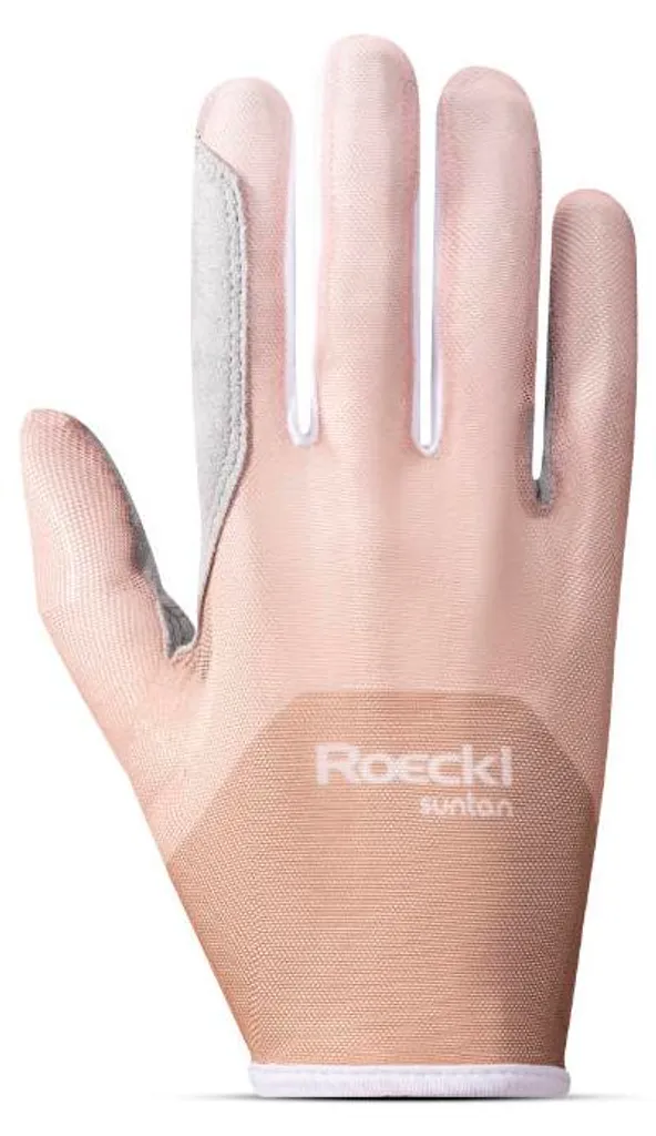 Roeckl MOYO 2 - Gants d'équitation avec grip antidérapant et mesh