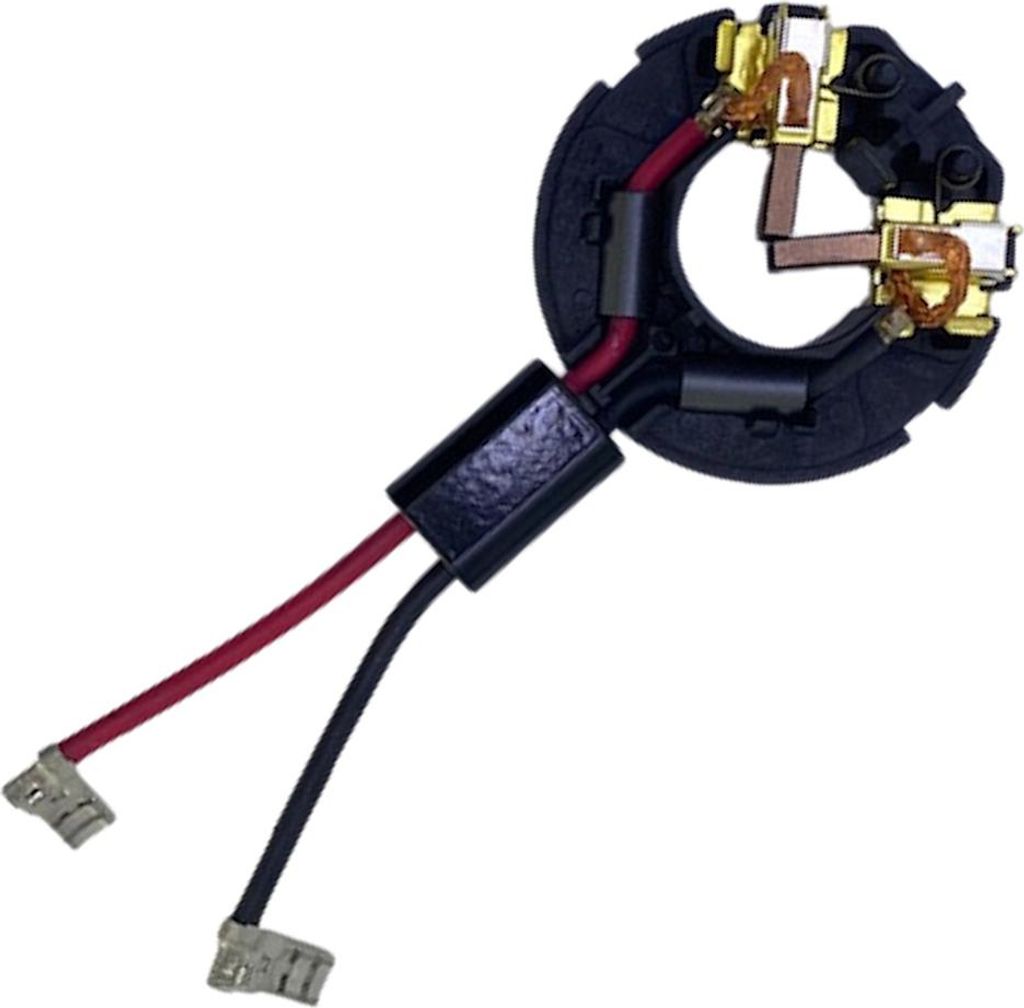 Makita 632F21-6 Schleif Kohlen Halter mit Kohlen Ddf Dhp 482