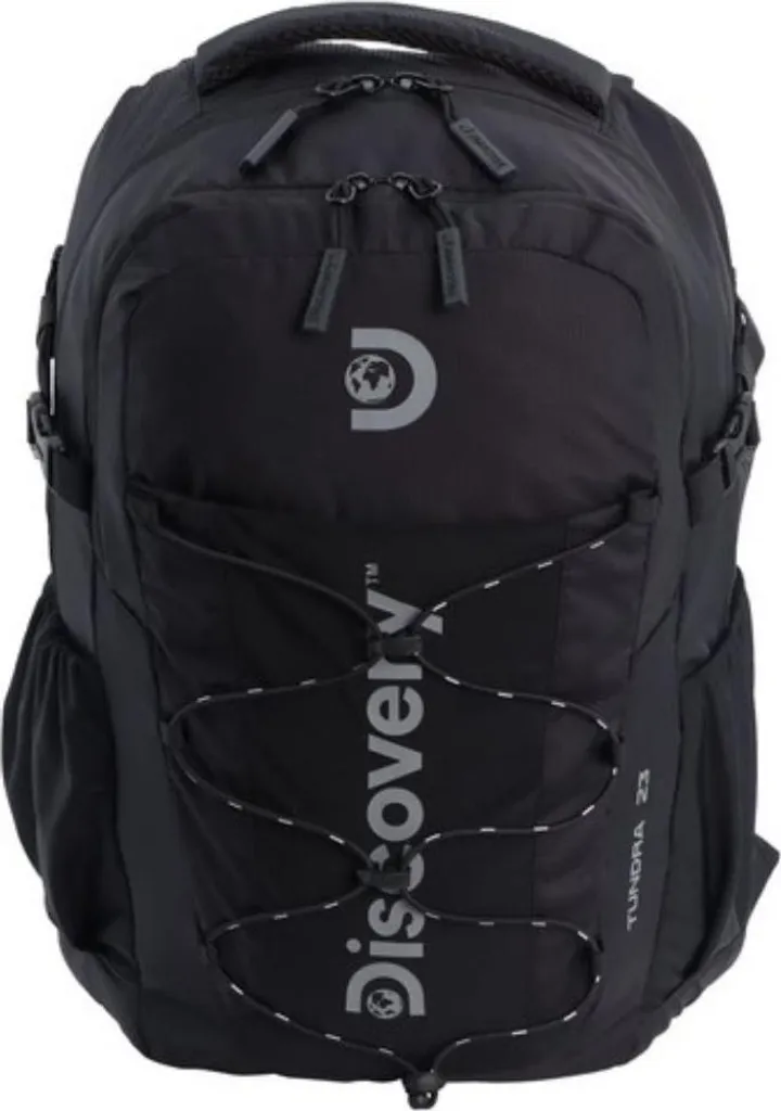 Sac à dos Discovery D0061206 : l'allié robuste pour vos randonnées