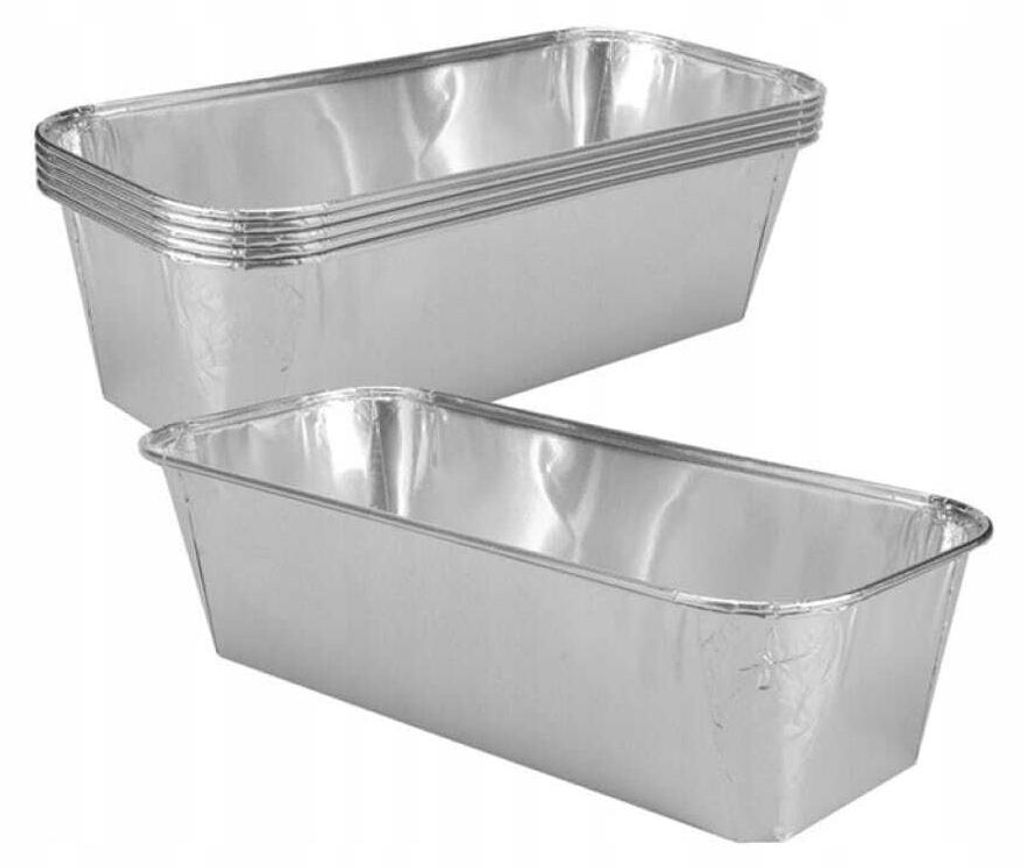 Forma na ovocný koláč Classic Ravi 23 x 10 cm Obrázok produktu 