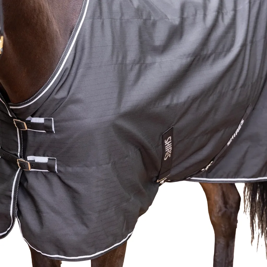 Couverture d'écurie mi-saison Tempest Original Lite de 130cm - 2