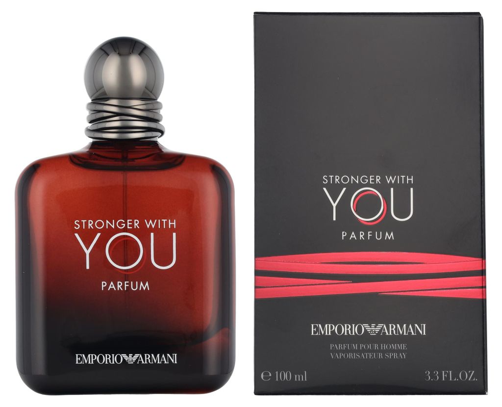Armani Stronger With You Parfum Obrázek produktu 