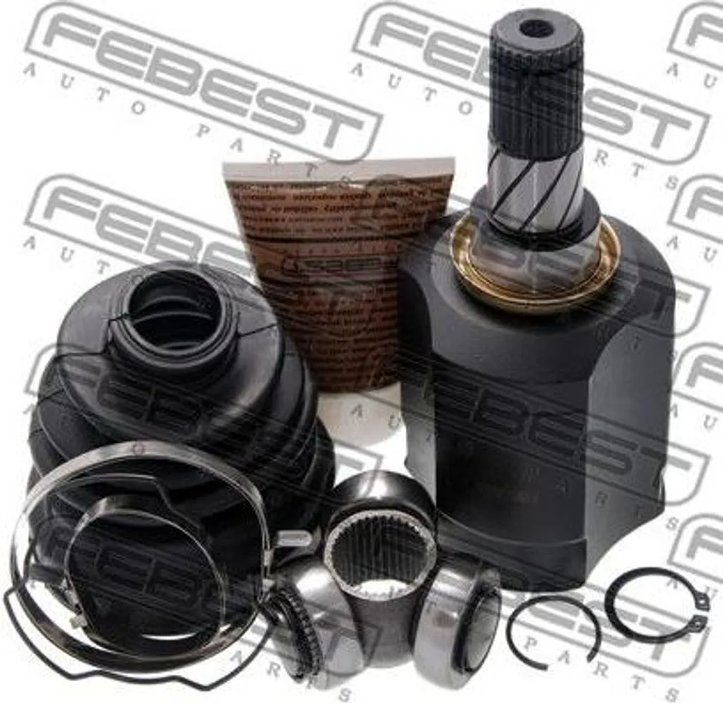 Kit Entretien Arbre de Transmission pour Citroën C-Crosser et Peugeot 4007