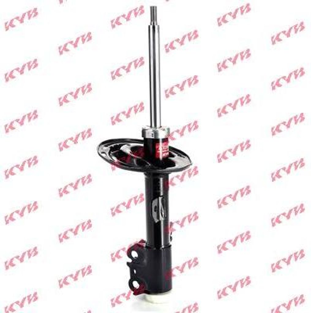 KYB Stoßdämpfer Vorne Links für TOYOTA Camry Limousine (V4) Excel-G Federbein 339024