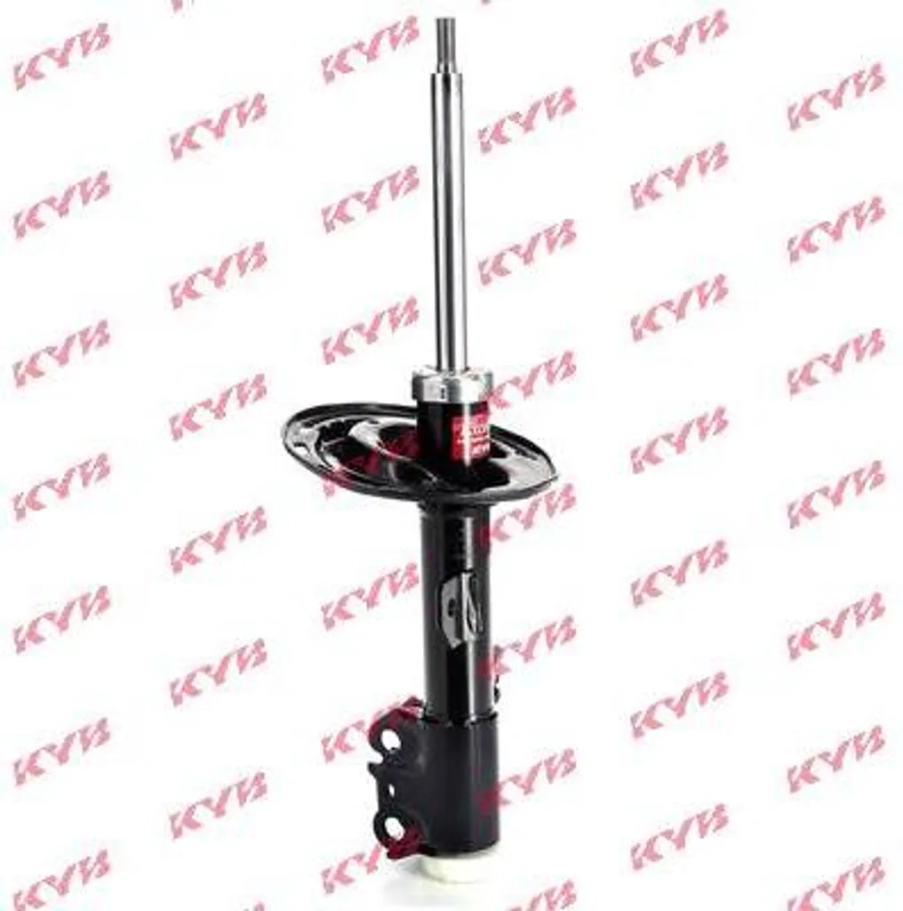 Amortisseur pour Toyota Camry 2.4/3.5 Avant Gauche : Améliorez le Confort