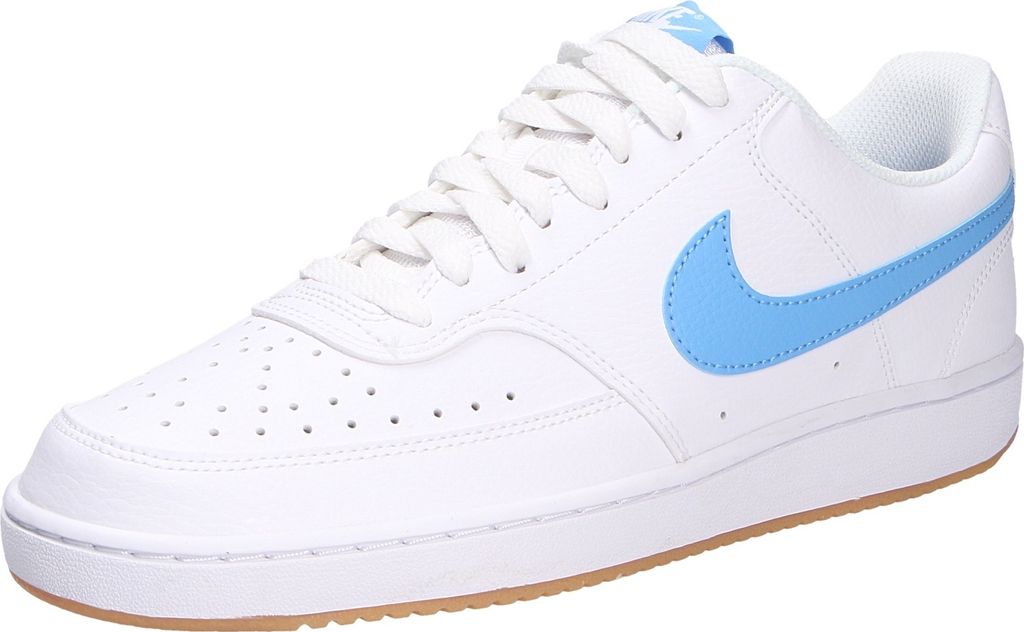 Nike Herren Sneaker, weiß(weiß), Gr. 44 Produktbild 