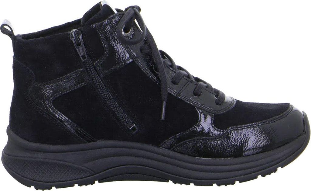 Ganter High Flyer Damen Stiefel in Gr. 37.5