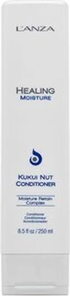 Conditionneur nourrissant L'ANZA Healing Moisture tous cheveux 250ml