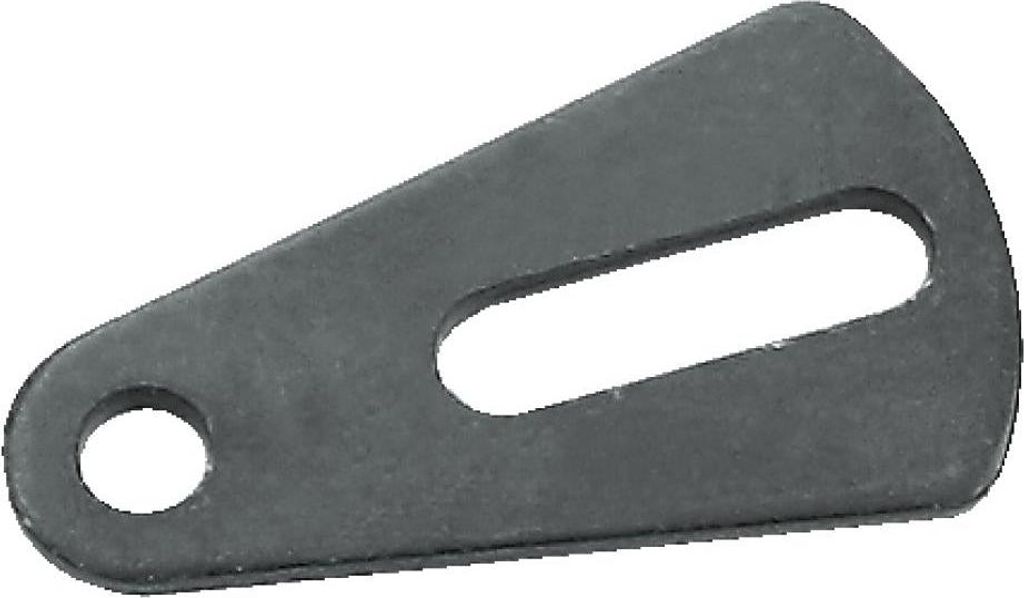 SKS Verstellblech für Chainboard und Chainblade Produktbild 