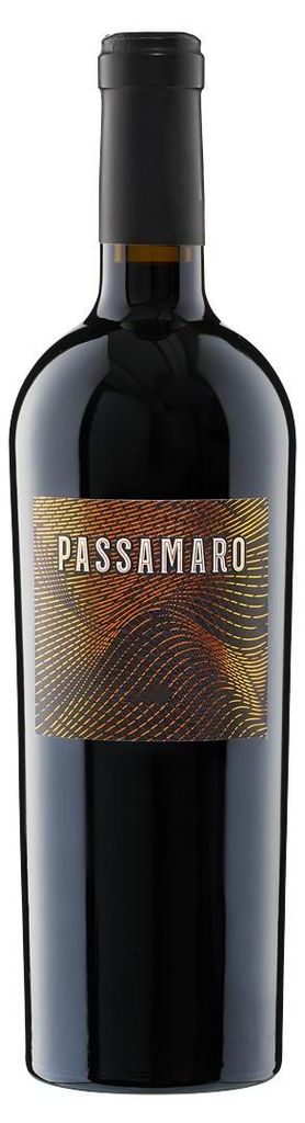 Passamaro Negroamaro 2024 | Rotwein | Italien | 1 x 0,75 Produktbild 