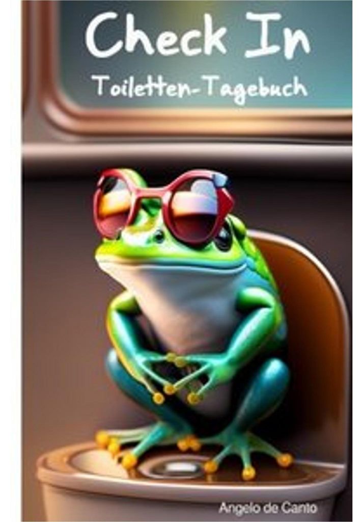 Check In - das WC Tagebuch