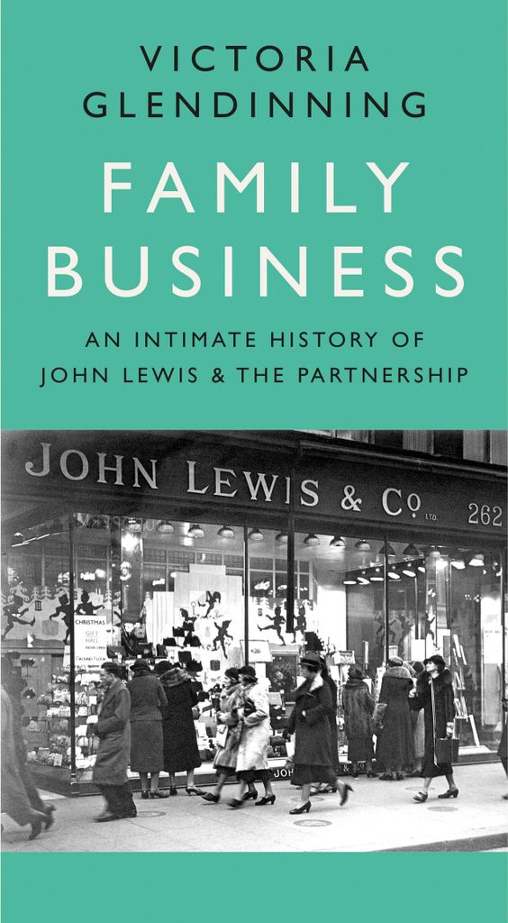 Family Business – Lingua: Inglese