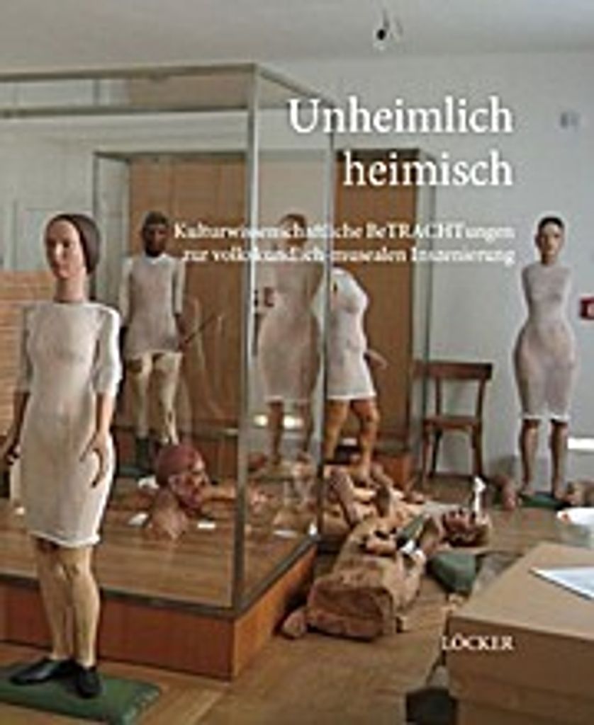 Unheimlich heimisch