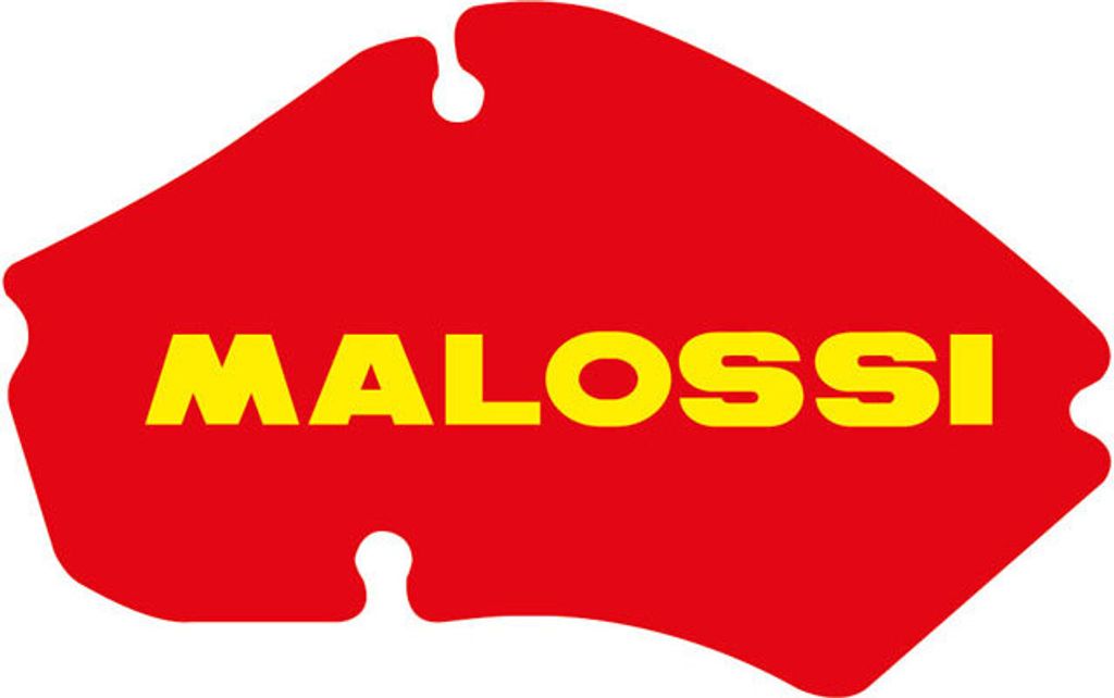 Malossi RED SPONGE Luftfilter Schwamm