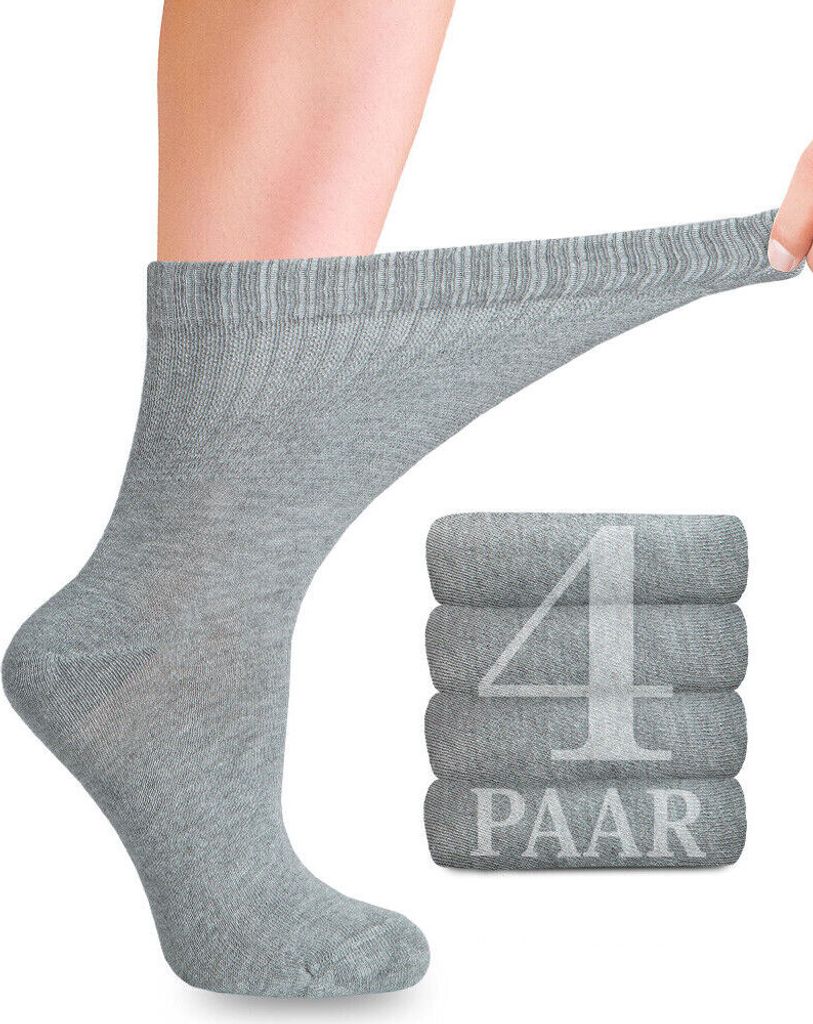 Fiera Besa Sneaker Socken 5er Pack - Bambus Socken Für Damen & Herren, Nahtlos & Atmungsaktiv