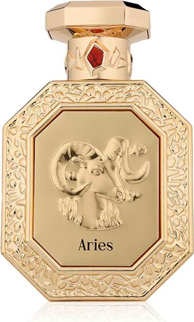 French Avenue Genesis Aries EDP 90 ml UNISEX Image du produit 