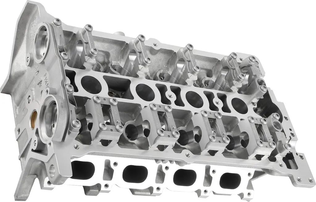 Culasse de remplacement pour moteur 1.8 T VW Audi Seat Skoda 20S 1.8L