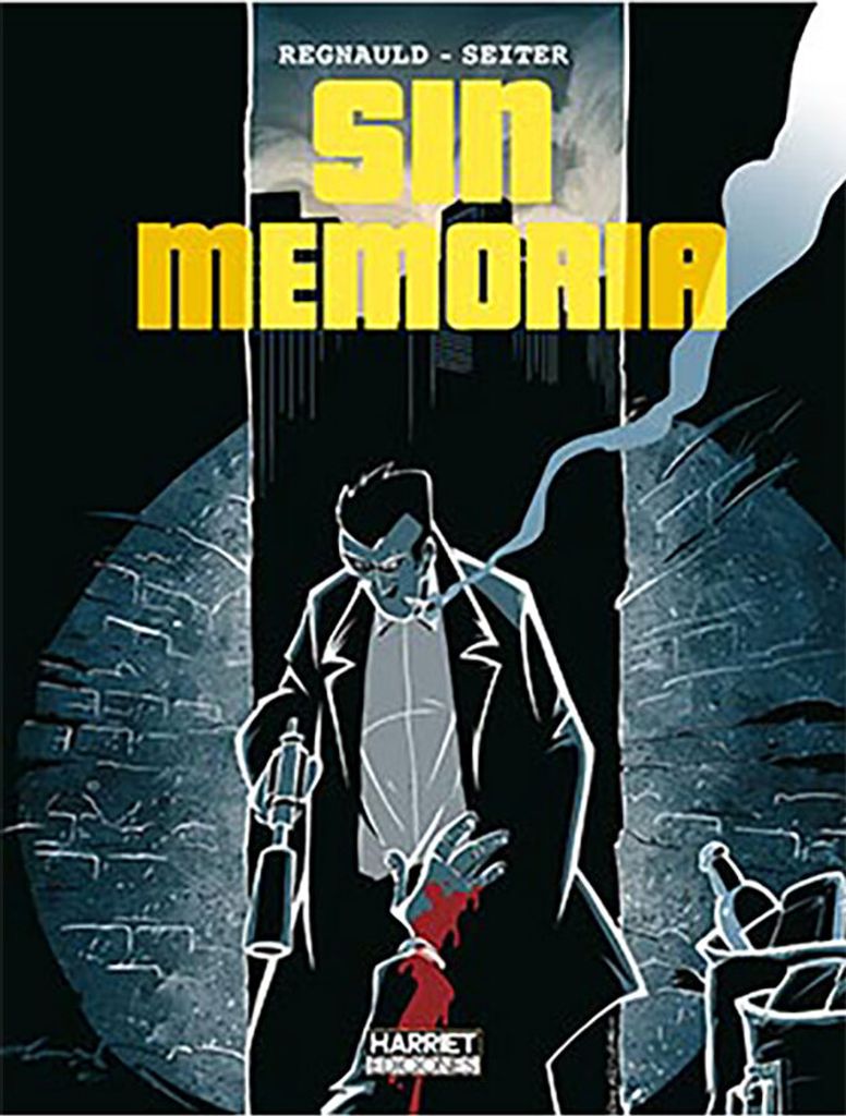 Sans mémoire Image du produit 