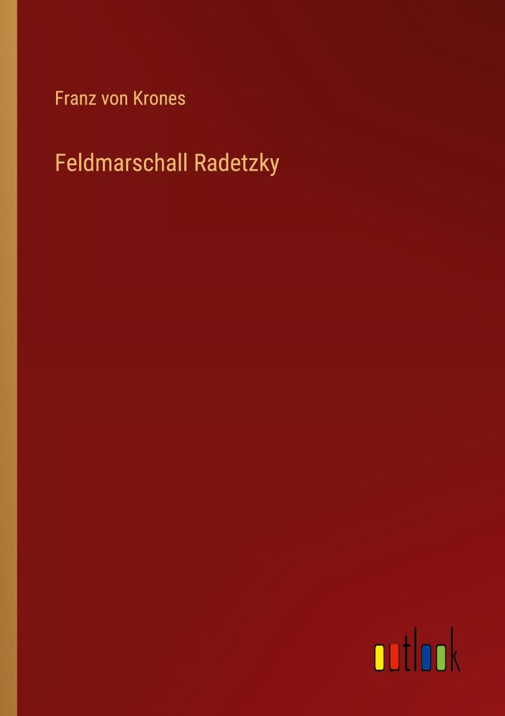 Feldmarschall Radetzky