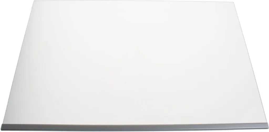 Étagère en verre Whirlpool 480132101129 pour bac à légumes et fruits