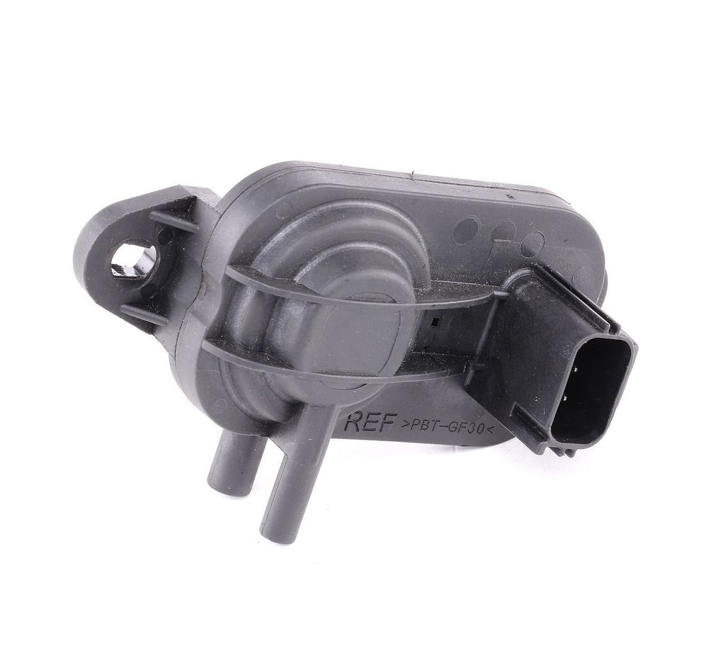 DELPHI DPS00010 Abgasdruck Differenzdrucksensor für FORD MONDEO IV Turnier (BA7) Focus II Schrägheck (DA, HCP, DP) S-MAX (WA6) Focus II Kombi GALAXY