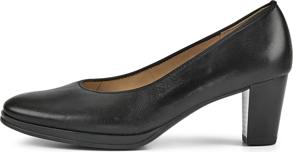 ara Pumps Pumps Glattleder Produktbild 100