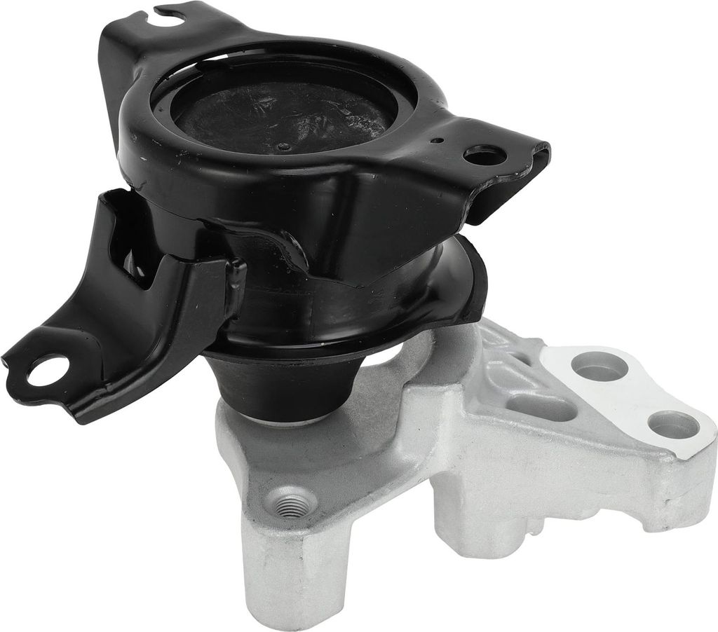 Motorhalterung, Motoraufhängung Nr. 50820T6AJ01 für Honda Odyssey RC3 2.4L 2014-2020 Schwarz, 1 Stück