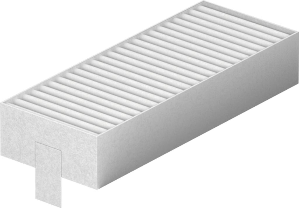 Filtre acoustique pour hotte - Bosch - HEZ9VEDU0 - Image du produit 