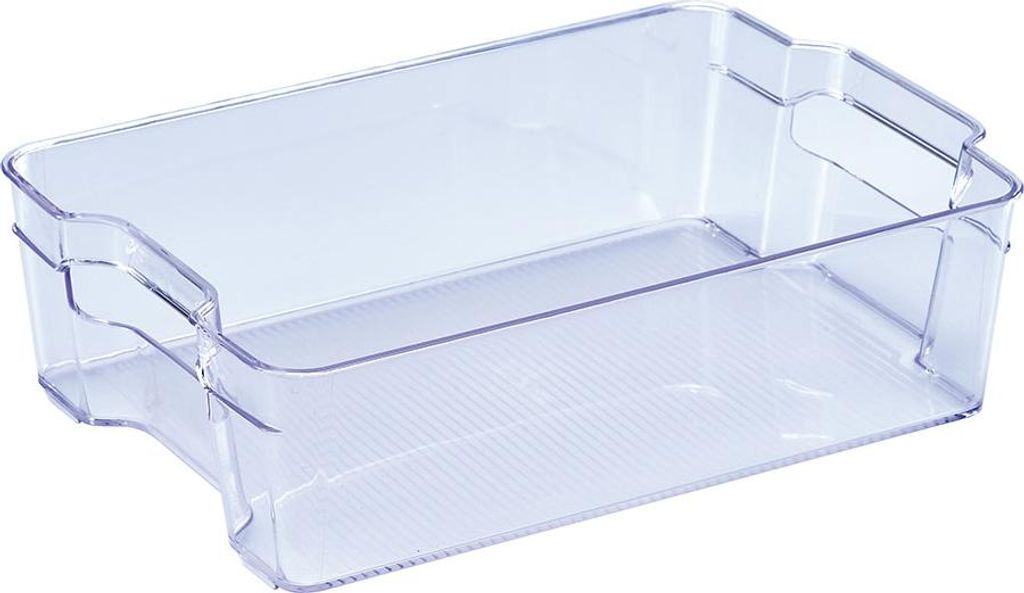 Organizer für Kühlschrank 6l. 31,5x21,5x9cm Mondex