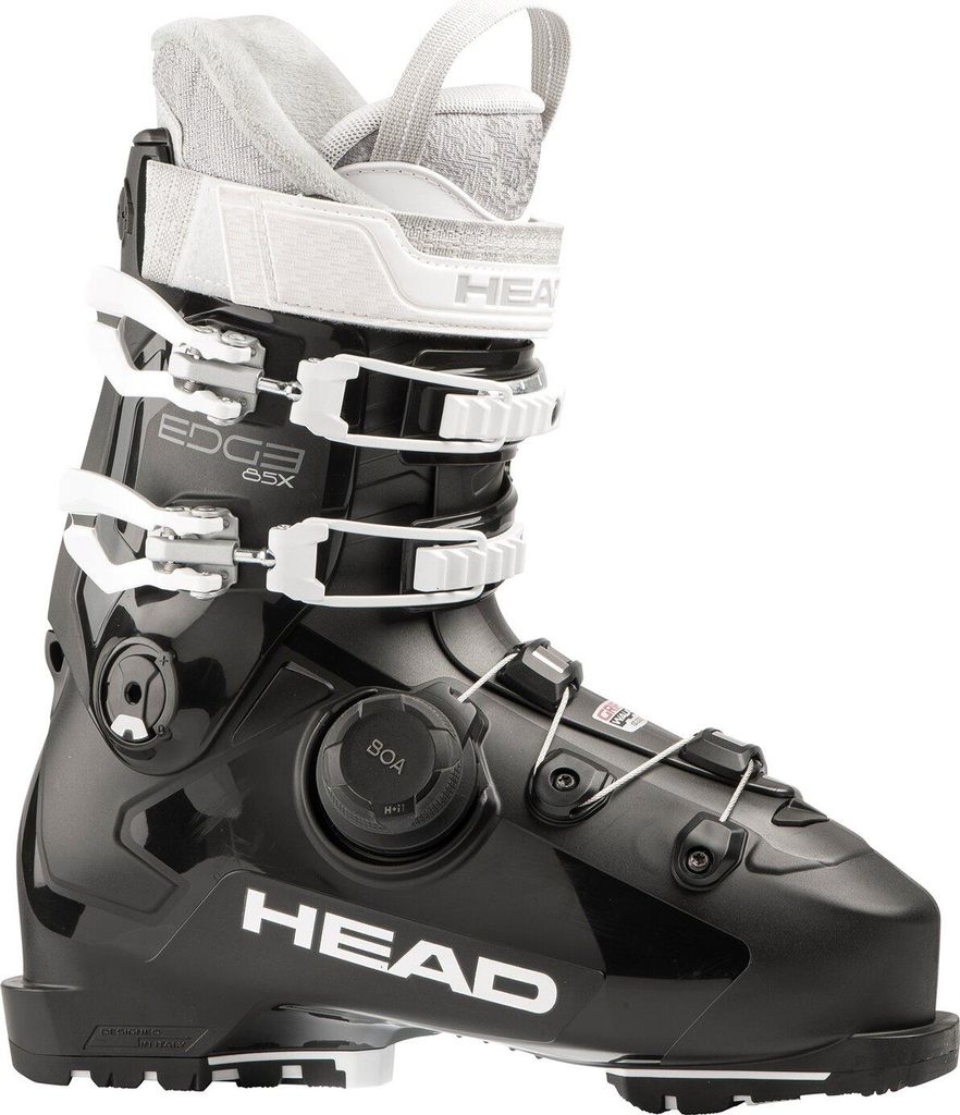 Head Edge 85X W Hv Gw Boa Black - - 26,5