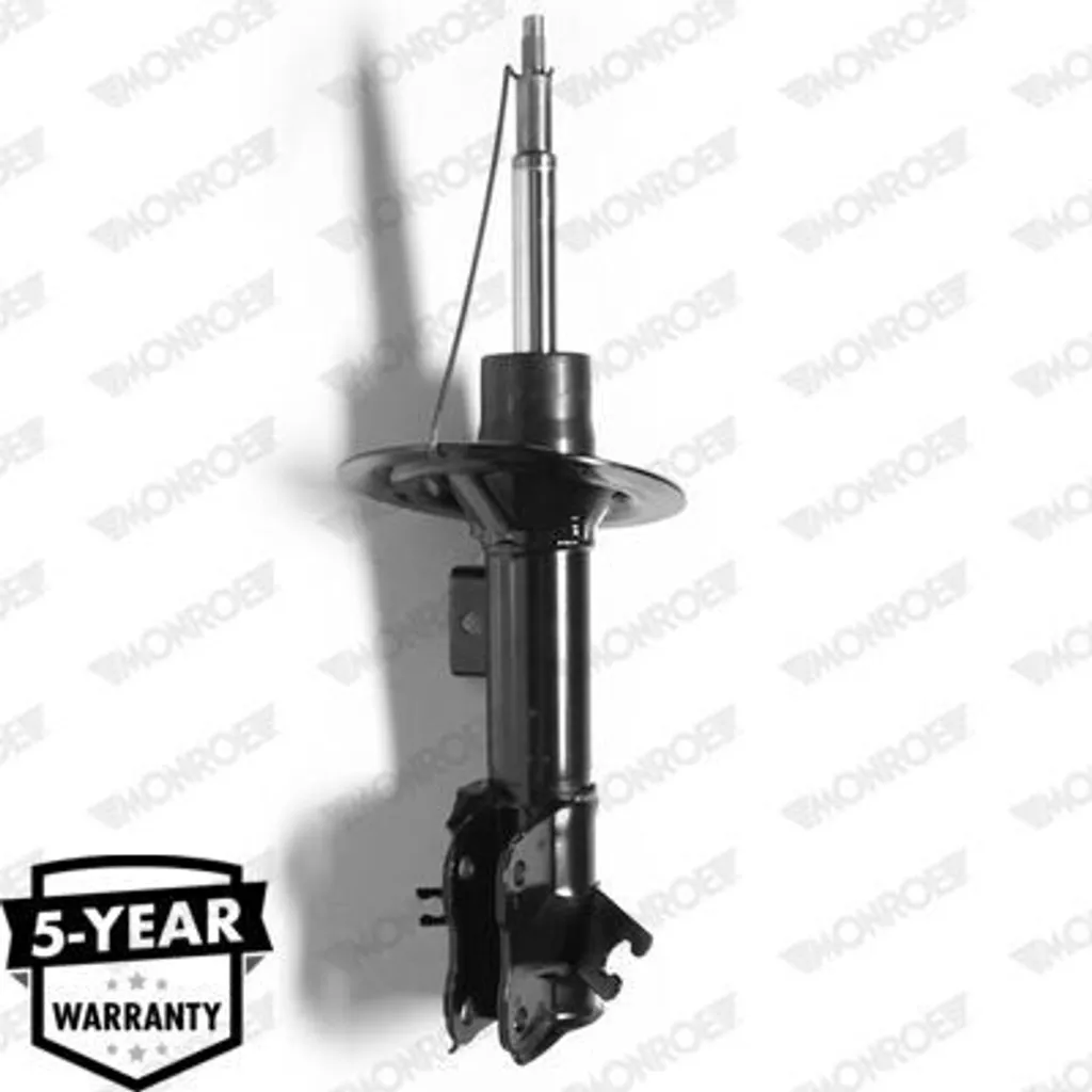 Amortisseur Volvo S40 et V40 MONROE 16796 : Restaurez votre confort