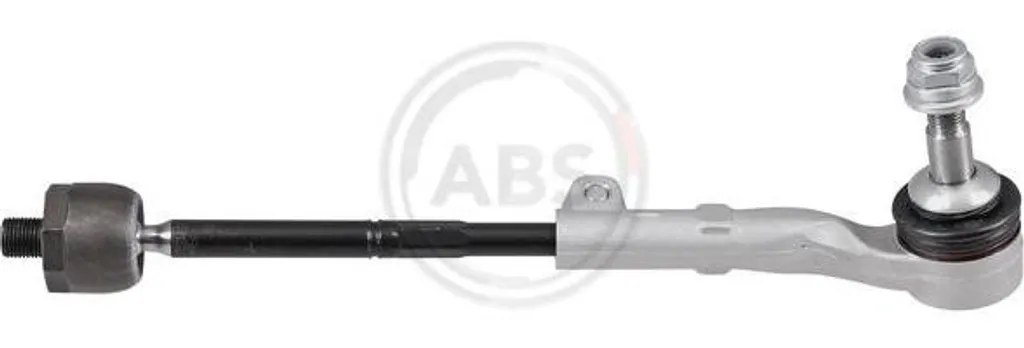 Supprimer le jeu de direction 3er G20 G21 avec barre A.B.S. 250384