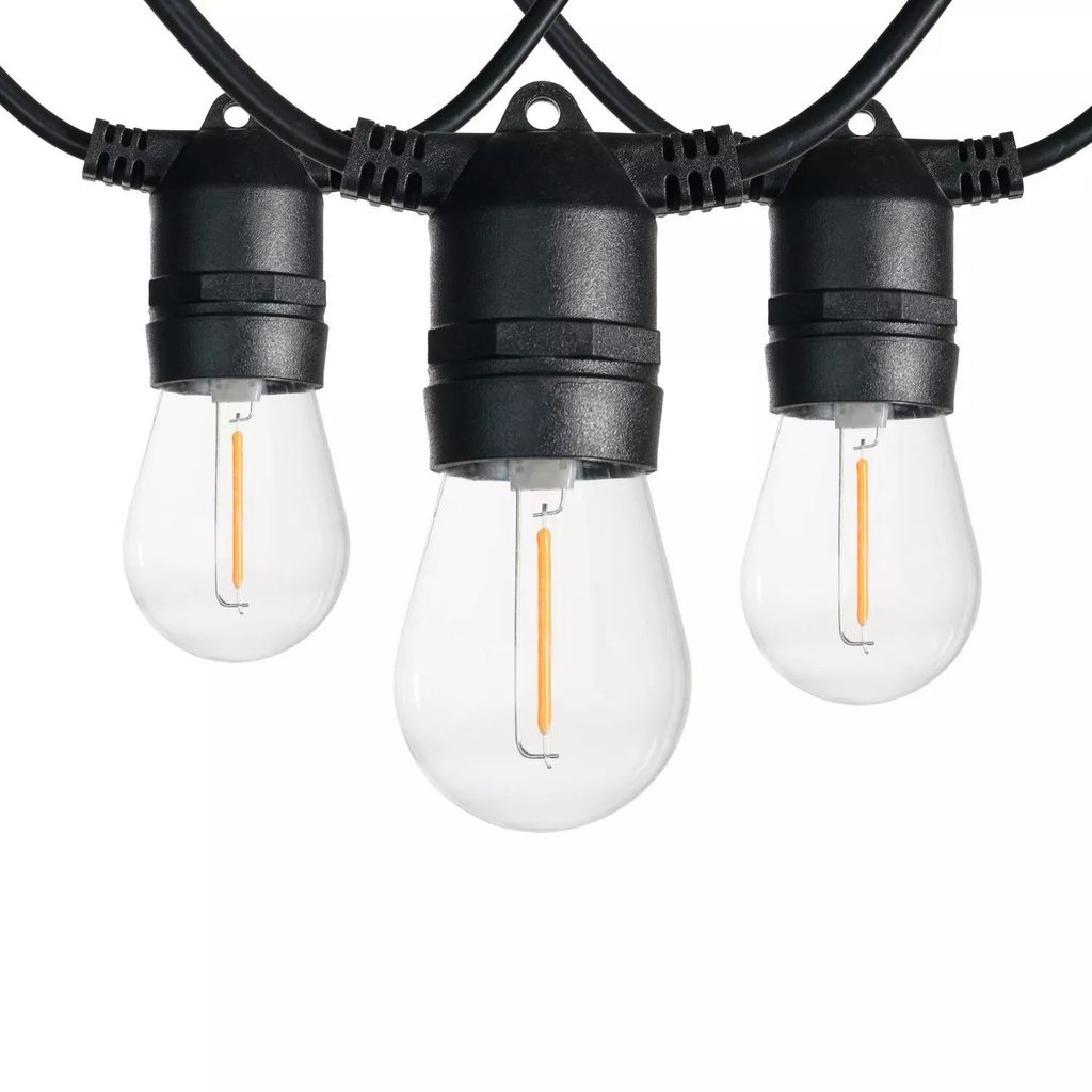 T-LED LED svetelný reťaz 10W 230V 10M 074021 Obrázok produktu 