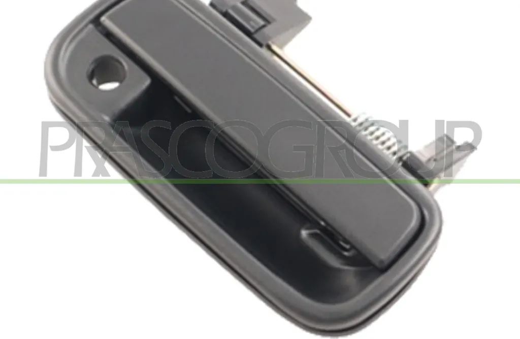 Réparer poignée de porte Hilux avant droite - Pièce PRASCO TY8148001 fiable