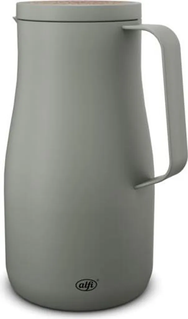 Caraffa Termica alfi STUDIO TEA 1.0l Matcha Green | Design e Qualità