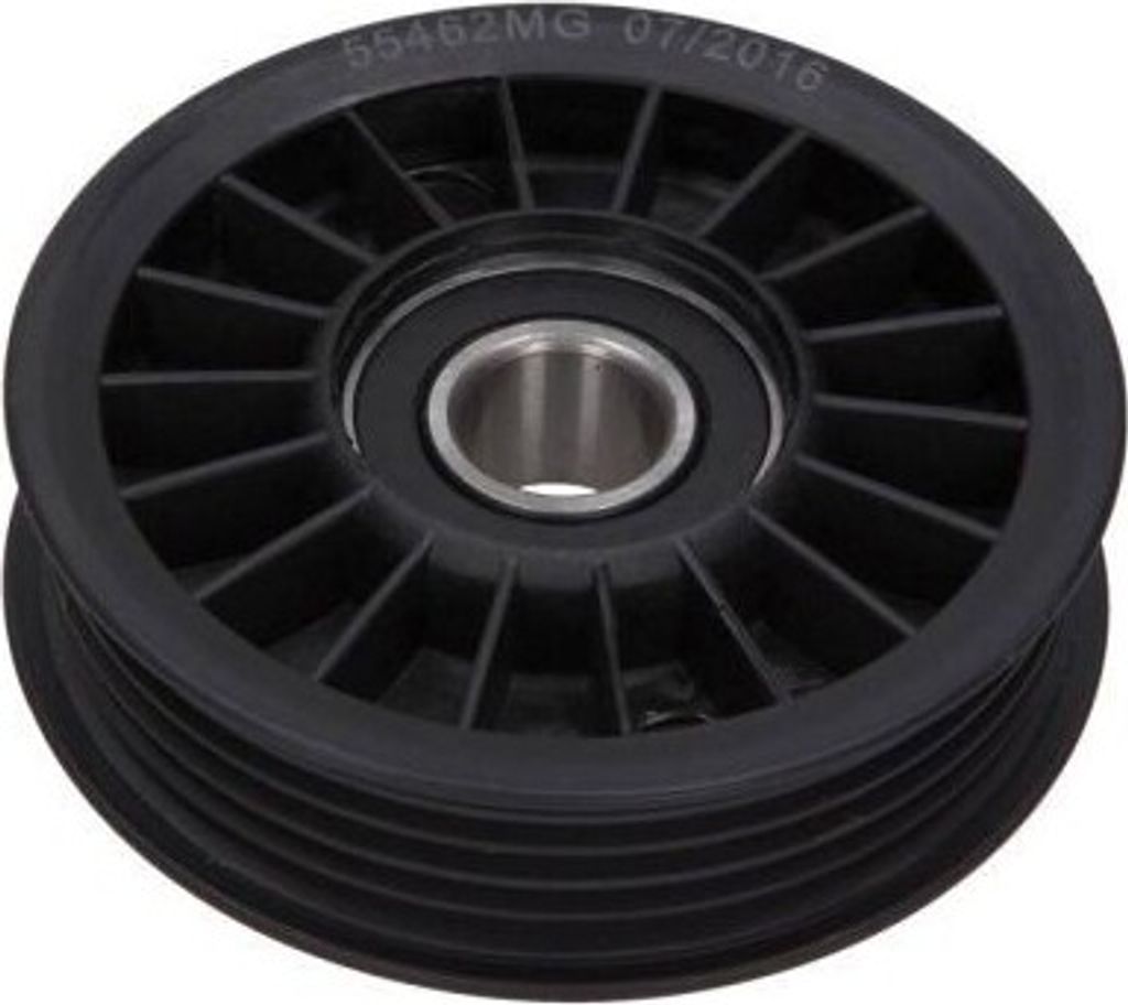 MAXGEAR 54-0398 - OE 028 145 278 J Umlenkrolle, Keilrippenriemen für A4 (8D), A6 (4B), Passat (3B)