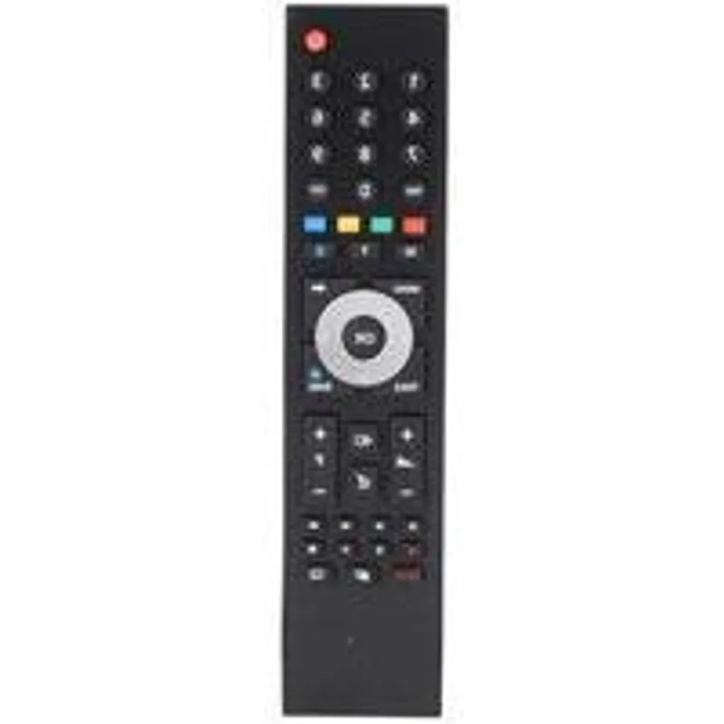Télécommande universelle TV multi-marques idéale pour remplacer l'ancienne