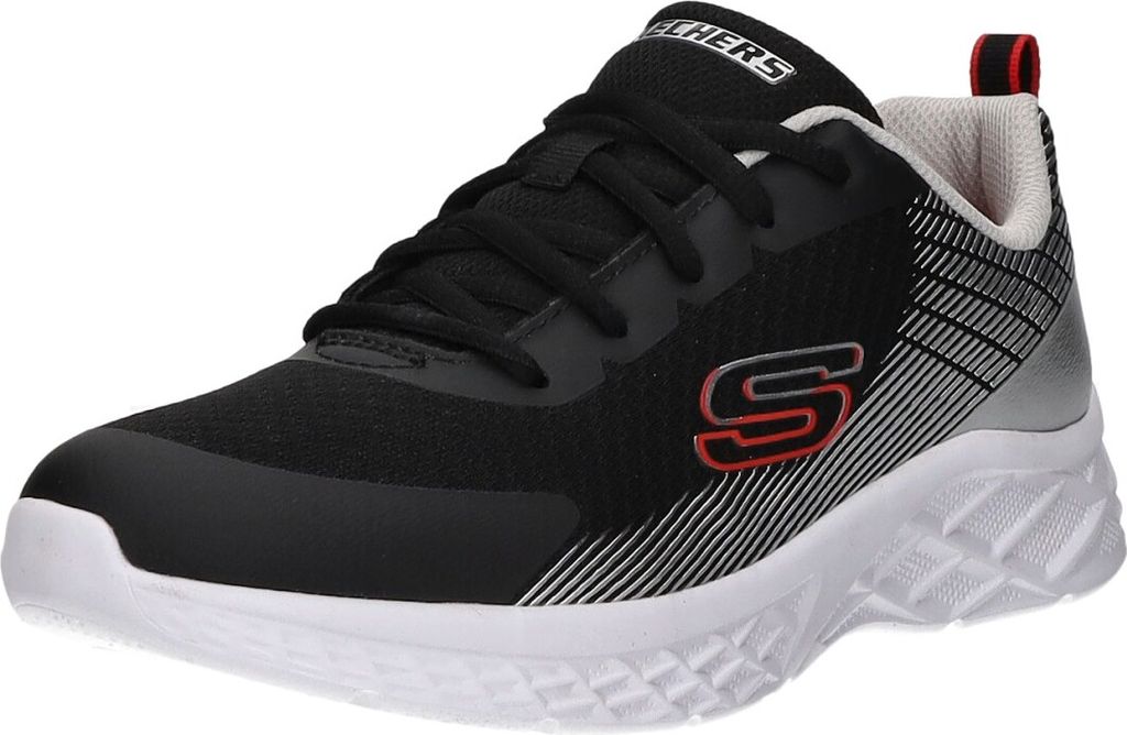 Skechers Sneaker Low Kinder 736B6563686572735F3430333932356C Schwarz 34 EU