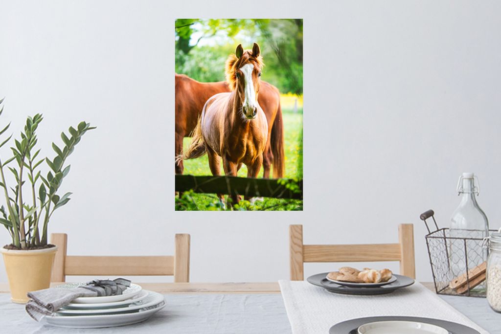 MuchoWow - Wierderverwendbar - Selbstklebend