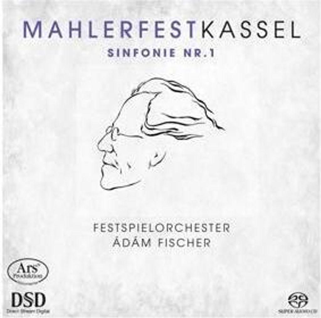 Fischer/Festspielorchester des "Gustav Mahler Fest: Sinfonie
