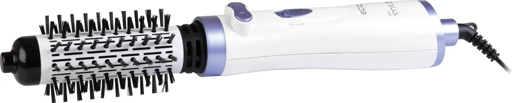 Fer à friser ECG HK130 ionique pour créer des boucles glamour de fête