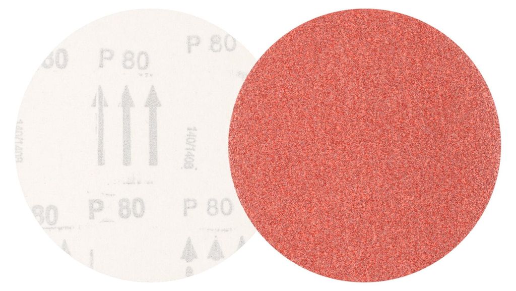 PFERD 45017762, 80 g, 25 Stück(e)