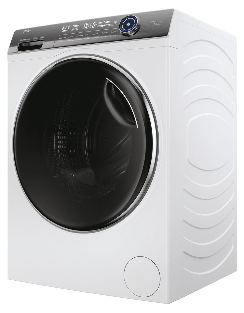 Haier HWD100-BD14979U1 Waschtrockner 10kg/6 kg Smart hOn Produktbild 