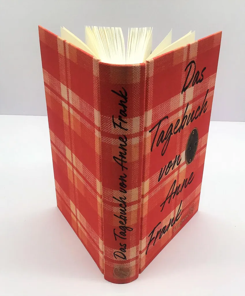 Journal d'Anne Frank : Récit Complet avec Préface et Notes Historiques - 3