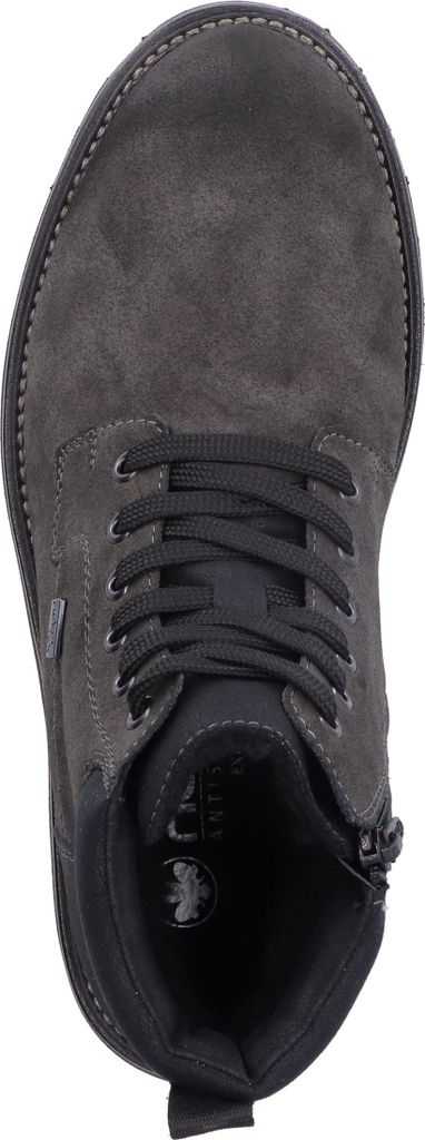 Homme Bottes à lacets | B9300-00
