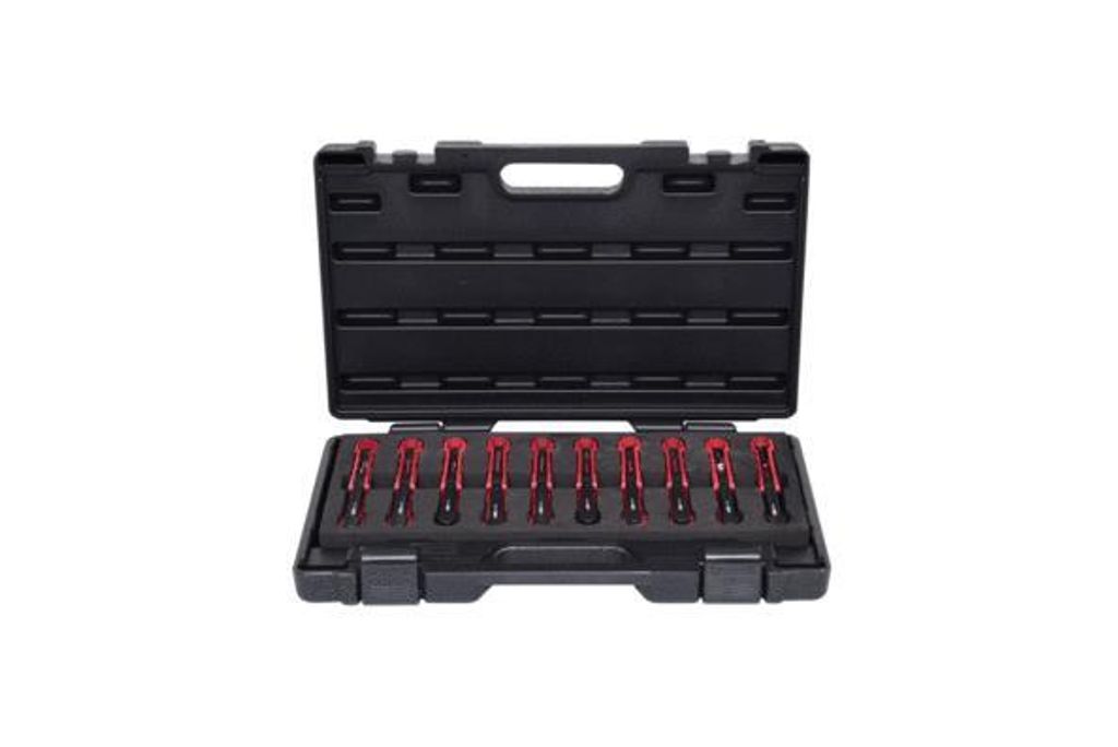 KS Tools 154.0165, 1,65 kg, 20 Werkzeug