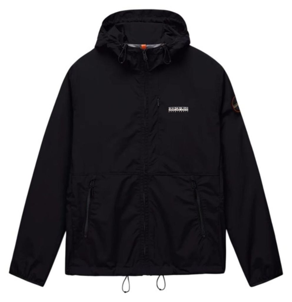 Napapijri Jacken A-Tundra, NP0A4HO79411, Größe: 176